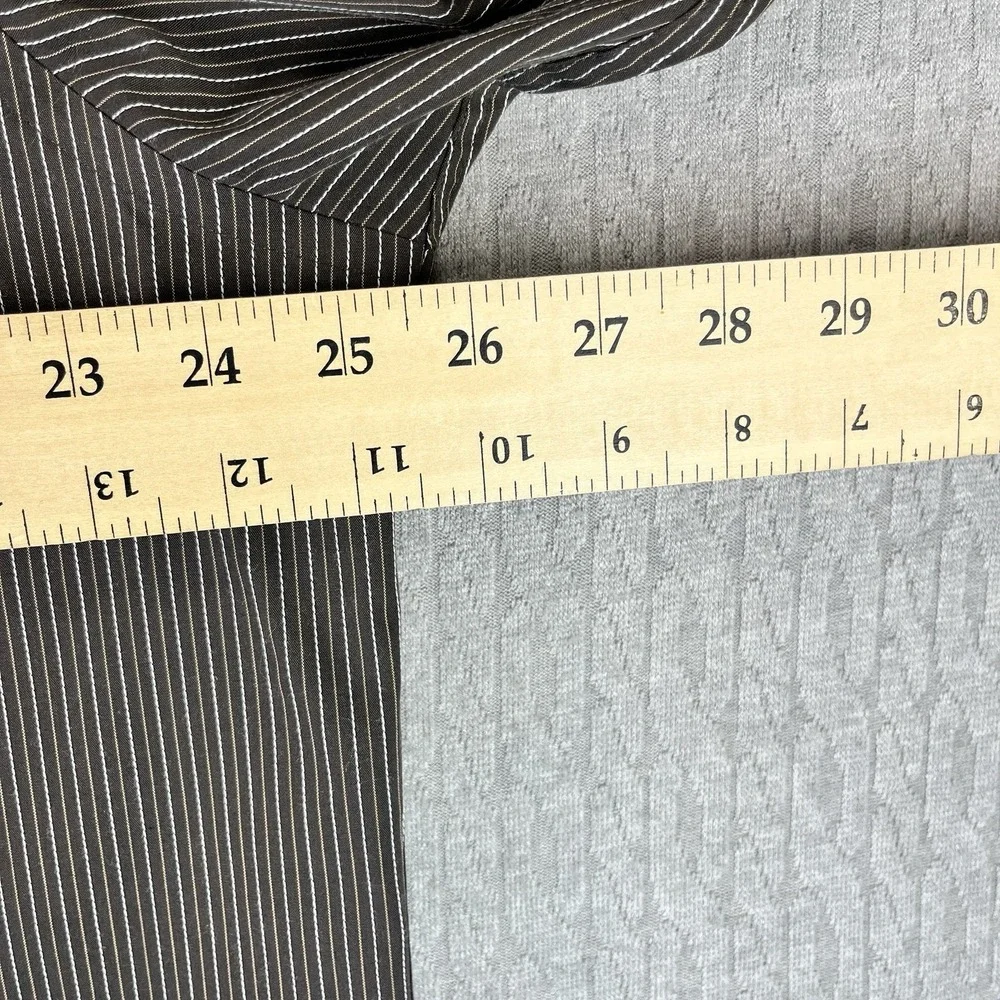 Donald J‎ Trump Blazer/Shirt/Hugo Boss Tie Men L44 Sport Coat Wool formal office